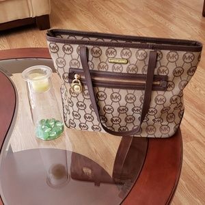 Michael Kors satchel